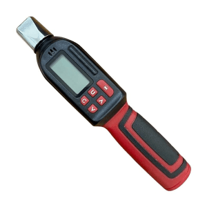 Delta 0.3 - 6 nm Interchangeable Head Digital Torque Wrench (9 x 12 Inch Sq. Drive), BSC02006B