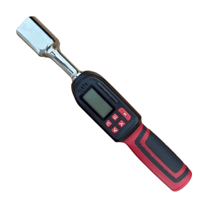 Delta 3 - 60 nm Interchangeable Head Digital Torque Wrench (14 x 18 Inch Sq. Drive), BSC04060B