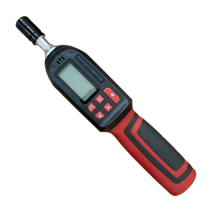 Delta 0.1 - 2 Nm Digital Torque Screwdriver (1/4 Inch Sq. Drive), DTS02002