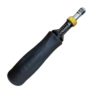 Delta 0.4 - 2.6 Nm Slipped Mechanical Torque Screwdriver (1/4 Inch Sq. Drive), TSQ02030