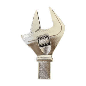 Delta 42 mm Insert Adjustable Head (9x12 mm Sq. Drive), KH0942