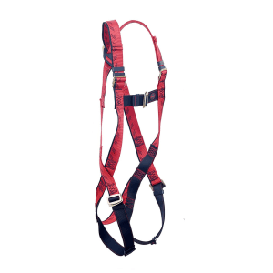 Karam Full Body Harness For Class A Without Lanyard, PN 16