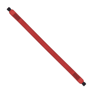 Karam 0.3 Mtr Link Connecting Webbing Lanyard, PN 221