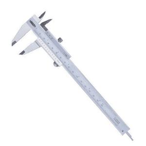 Insize 150 mm / 6 inch Vernier Caliper, 1205-1502S