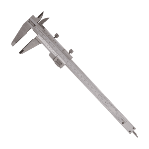 Yuzuki 150 mm / 6 inch Vernier Caliper without Fine Adjustment, VC6WF