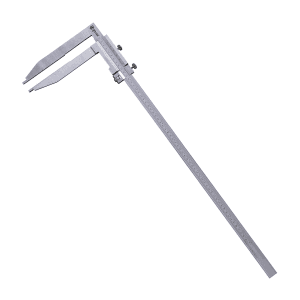 Yuzuki 300 mm / 12 inch Vernier Caliper (150 mm Long Jaw), VC12LJ150