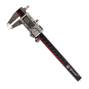 Yuzuki 150 mm / 6 Inch Digital Caliper (Heavy Duty), DIGI6