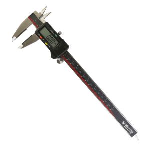 Yuzuki 300 mm / 12 inch Digimatic Caliper with Carbide Tips, CC12