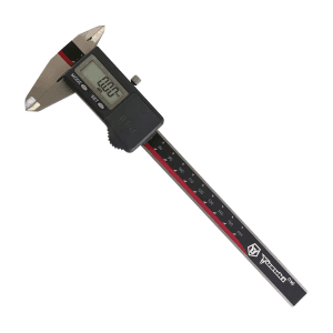 Yuzuki 150 mm / 6 Inch Digital Caliper IP67 Waterproof, IP67DIGI6