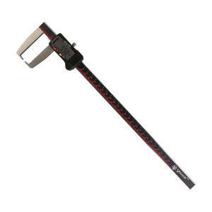 Yuzuki 200 mm / 8 Inch Knife Edge Digital Outside Caliper (Jaw Length 110 mm), DOC0200