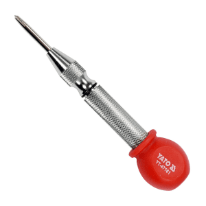 Yato 125 mm Adjustable Center Punch, YT-47161