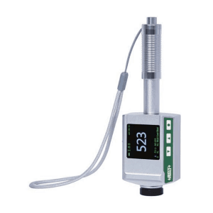 Insize 320 x 320 Portable Leeb Hardness Tester (High Accuracy), HDT-L410