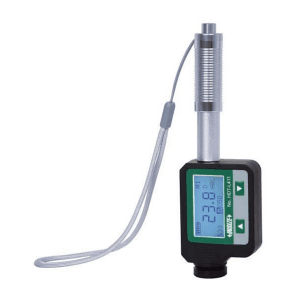 Insize Portable Leeb Hardness Tester (Basic Type), HDT-L411
