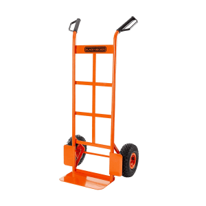 Black+Decker 120 Kg Load Capacity Steel Hand Truck, BXWT-H301