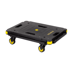 Stanley 137 Kg Load Capacity Utility Platform Dolly, SXWT-PC531-SP