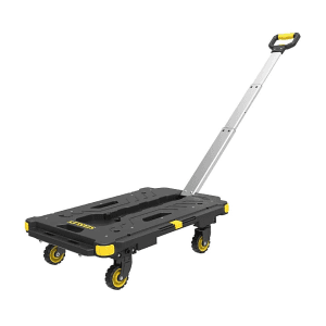 Stanley 137 Kg Load Capacity Utility Platform Dolly with Handle, SXWT-PC532-SP