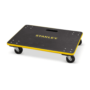 Stanley 200 Kg Load Capacity Plywood Moving Dolly (Medium), SXWT-MS573-SP