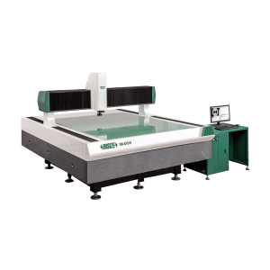 Insize 600 x 800 x 200 mm CNC Vision Measuring System with Computer, ISD-G608