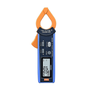 Hioki 0.60 mA - 600.0A AC Leakage Clamp Meter, CM4001 