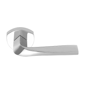 KBI I Ten C.P Mortise Handle
