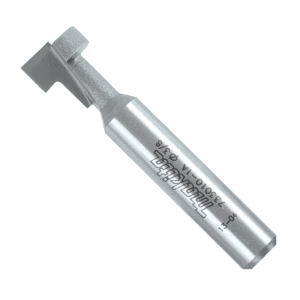 Makita 8.00 mm Router Bit (Keyhole Bit), D-48907