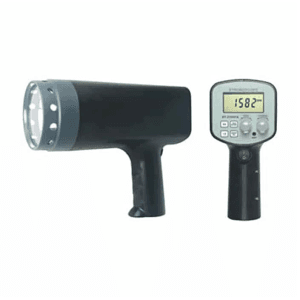 Metravi 50 - 12000 FPM / 230V Single Phase AC Operated Stroboscope, DT-2350A