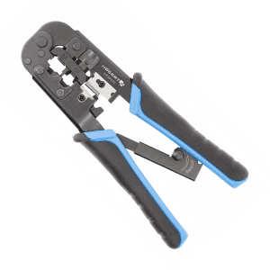 Hogert 8 inch / 200 mm Telephone Ends Plier, HT1P171