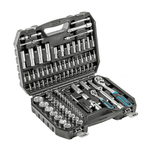 Hogert 95 Pcs Tool Set, HT1R226