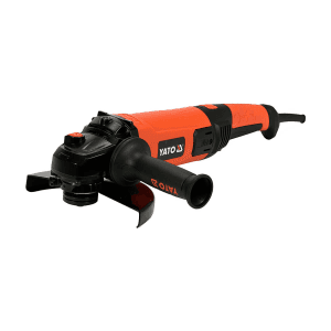 Yato 180mm / 7 inch 2000W Angle Grinder With Soft Start, YT-82104
