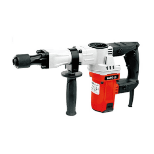 Yato 14J / 1600W Demolition Hammer, YT-82136T