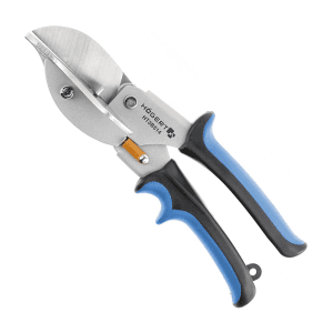 Hogert 220 mm Profile Shear With Protractor, HT3B514