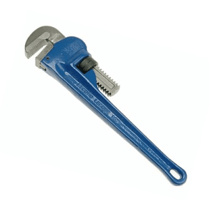 Irwin Record Leader 24 Inch / 600 mm Pipe Wrench, T35024