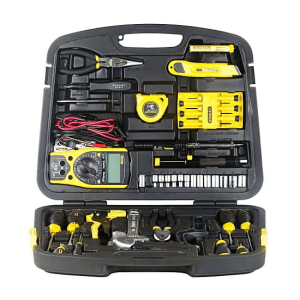 Stanley 37 Pcs Vespa Tool Kit, VESPA-TL-KIT