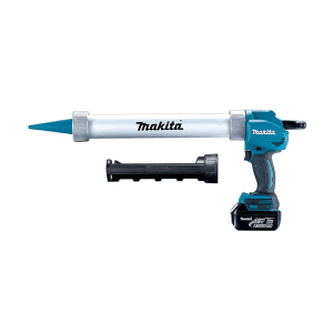 Makita 18V LXT Li-Ion 800ml Cordless Caulking Gun (Bare Tool), DCG180ZB