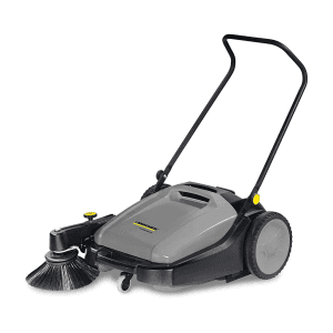Karcher 480 mm / 2800m²/h KM 70/20 C Push Sweeper For Indoor & Outdoor Use, 1.517-106.0