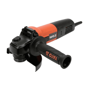 Yato 100mm / 4 inch 760W Angle Grinder, YT-82082