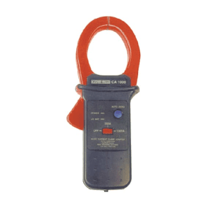 Kusam-Meco 1000A AC / DC Current Clamp Adaptor, CA1000