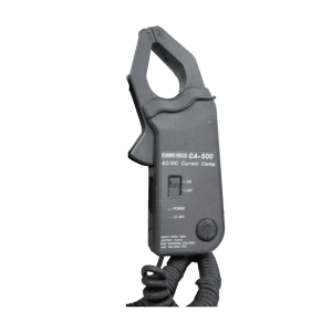 Kusam-Meco 500A AC / DC Current Clamp Adaptor, CA500