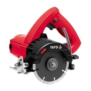 Yato 110mm / 4 inch 1300W Marble Cutter, YT-82160