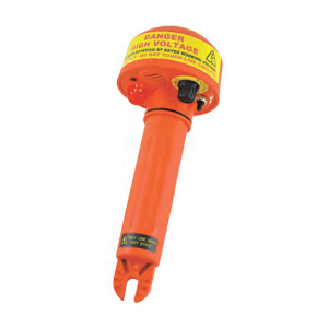 Kusam-Meco 240V - 500KV Non-contact High Voltage Detector, 375HP