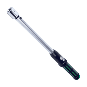Insize 5 - 25 Nm Interchangeable Head Torque Wrench, IST-29WM25