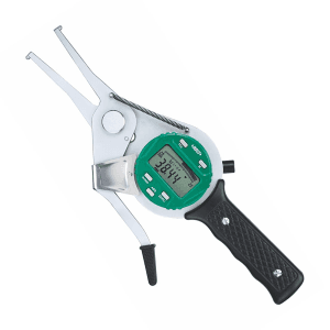 Insize 15 - 35 mm Digital Internal Caliper Gauge (Jaw Length 50 mm), 2151-35
