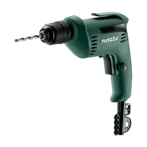 Metabo 10mm 450W Plain Drill, BE 10