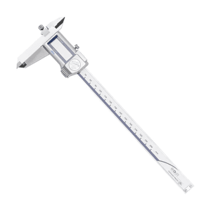 Mitutoyo 0 - 200 mm Digital ABS Offset Caliper, 573-612-20