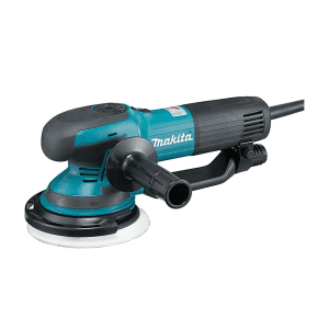Makita 150 mm (6") / 750 W Random Orbit Sander, BO6050J