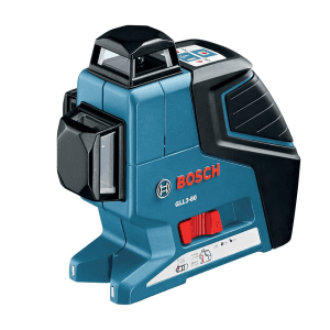 Bosch 120 Mtr Professional Line Laser, GLL3-80