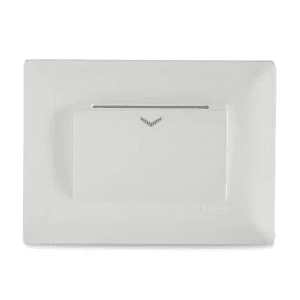 Schneider Electric Livia 20 Amp Electronic Key Card Switch, P6005