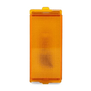 Schneider Electric Opale Neon Phase Indicator - Yellow (Pack of 20 Pcs), X5003