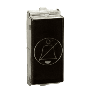 Schneider Electric Opale DND Panel (Pack of 20 Pcs), AAKX6001