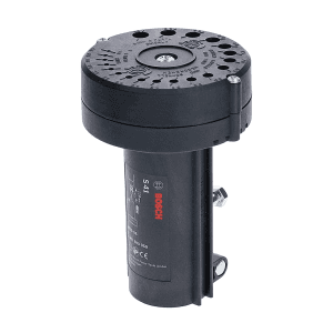 Bosch Drill Bit Sharpener S41, 2 607 990 050